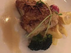 -IL Forno 意坊·意大利餐厅(温州万象城店)