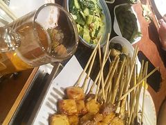 -肉串汪(望京店)