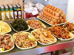 -竹青胶东摔面(黄岛开发区店)