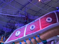 -烟台海昌鲸鲨海洋公园