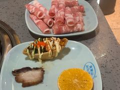 -金滏山烤肉·海鲜·火锅自助餐厅(襄阳万达店)