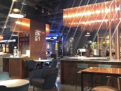 大堂-sugarman espresso素饮糖人高新咖啡工厂