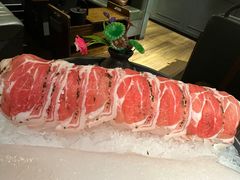 -快乐小羊·内蒙牛羊肉火锅(流花中心店)