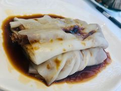 -翠园(铜锣湾广场店)