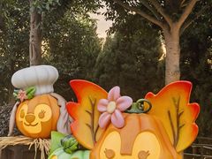 -迪士尼小镇
