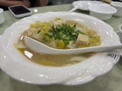 -东四民芳餐厅(世茂工三店)