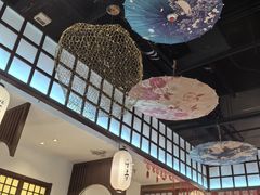 -千寻山野烤肉(中关村店)