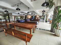 -乡村小榭饭店
