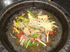 -宽板凳老灶火锅(南礼士路店)