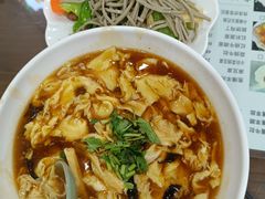 -清真牛街祥云轩门钉肉饼(左家庄店)