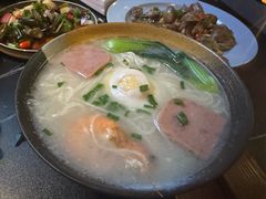 -三杯赤運·中式小酒馆(所城里店)