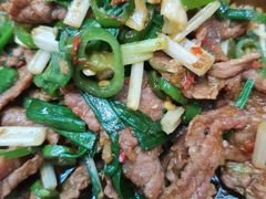 -昆虫窝子·特色云南菜(拓东路总店)