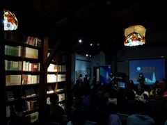 -良友书坊(安徽路店)