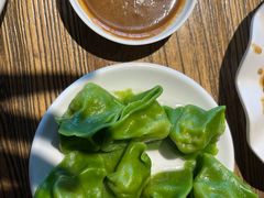 清波水饺-老号尤兔头(幸福店)