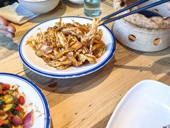 -左邻右舍褡裢火烧(石榴园店)