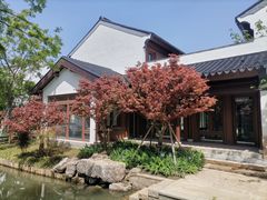 -石湖景区