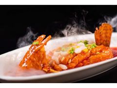 -镇江苏宁万豪酒店-苏筵中餐厅