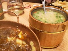 -亿百顺红焖羊排小馆(总店)