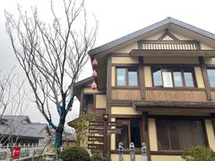 -南京市无想山景区