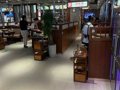 -牧童禧肉社·韩国炭火烤肉店(中粮祥云小镇创始店)