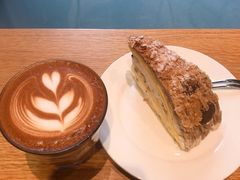 -Peet's Coffee皮爷咖啡(豫园店)