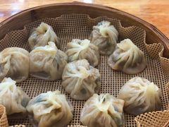 福鼎小笼包-大叔家福鼎小吃(十全街店)