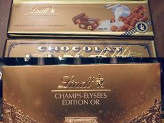 -戴高乐机场免税店(BuY PARIS DUTY FREE)