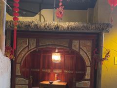 -破三川·新川菜(静安大融城店)