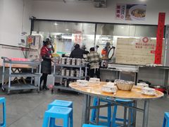 大堂-笨罗卜浏阳菜馆(太平街店)