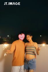 -专注孕妇照亲子照·纪田摄影