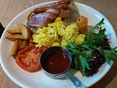 -Maxpoint Kitchen 西餐咖啡(乐峰广场店)