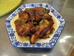 -呼吸森林·生态农庄农家乐私房菜