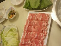 -彤德莱牛肉火锅(双港店)