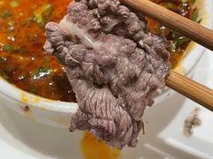 -海底捞火锅(万象城店)
