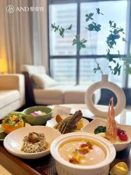 -爱帝宫月子中心·成都概念院