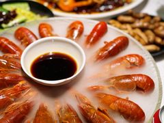 -红盔甲·小龙虾(天钥桥店)