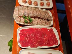 -老员外骨汤火锅(海州古城店)