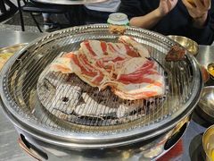 -本炙炭烤·蒲烧活鳗料理店(金沙洲店)