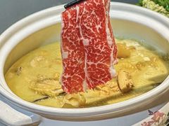 -金龙·打边炉(武进路店)