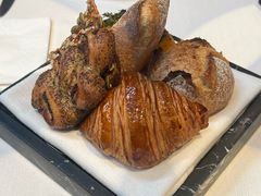 -Le Bistrot de Racine