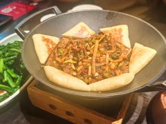 -桂小厨广西菜(万象城店)