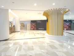 -保利MALL(天鹅湖店)