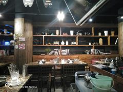 大堂-猪啊牛呀羊啊铜盘烤肉(正大广场店)