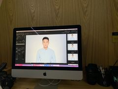 -海马体照相馆|大师(武汉光谷K11店)