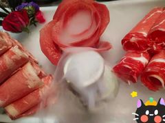 -澳美徕·港式花胶鸡火锅(高新万达店)