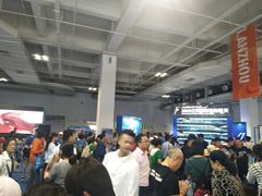 -甘肃国际会展中心