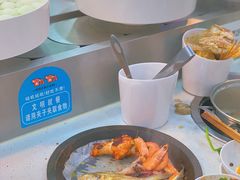 -咕叽咕叽自助烤肉小火锅(西城广场购物中心店)