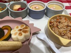 -西贝(南开大悦城店)