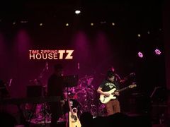 -TZ House音乐现场(茅台店)