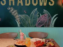 -SHADOWS•Bistro&Eatery(安福路店)